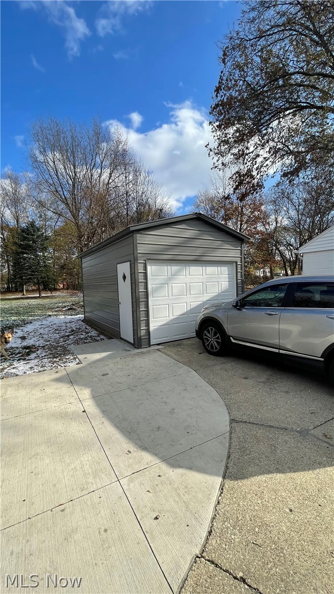 705 Patterson Avenue Akron, OH 44310 - Photo 6 of 18 Gallery Image 6