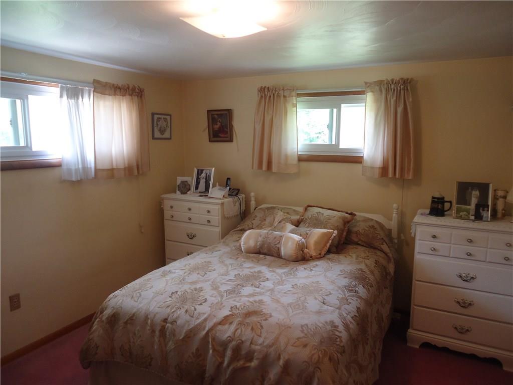 137 Altman Road Jeannette, PA 15644 - Photo 14 of 25 MASTER BEDROOM