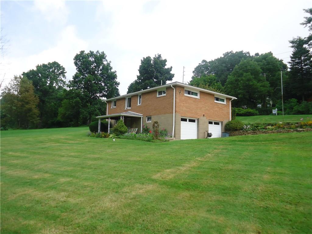 EXTERIOR BACK