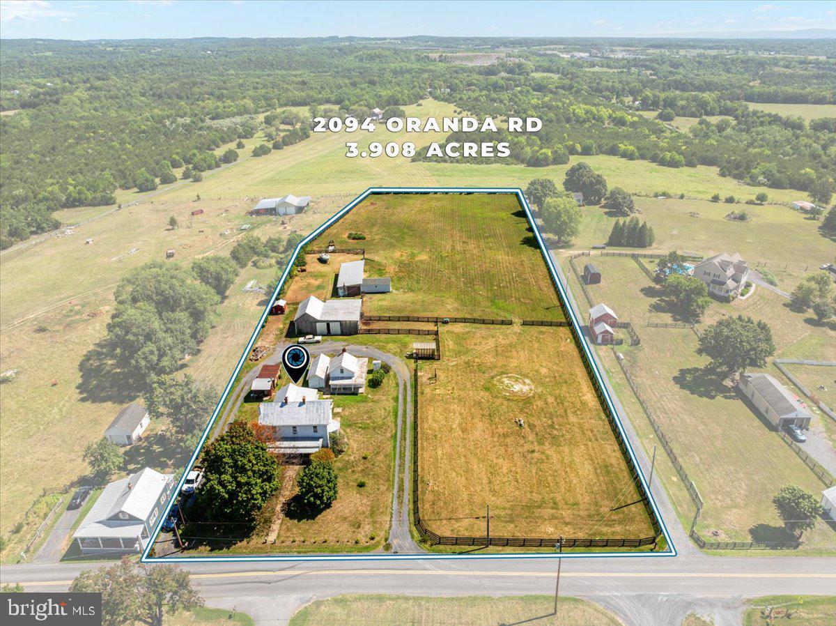 2094 Oranda Road Strasburg, VA 22657 - Photo 73 of 75 Gallery Image 73
