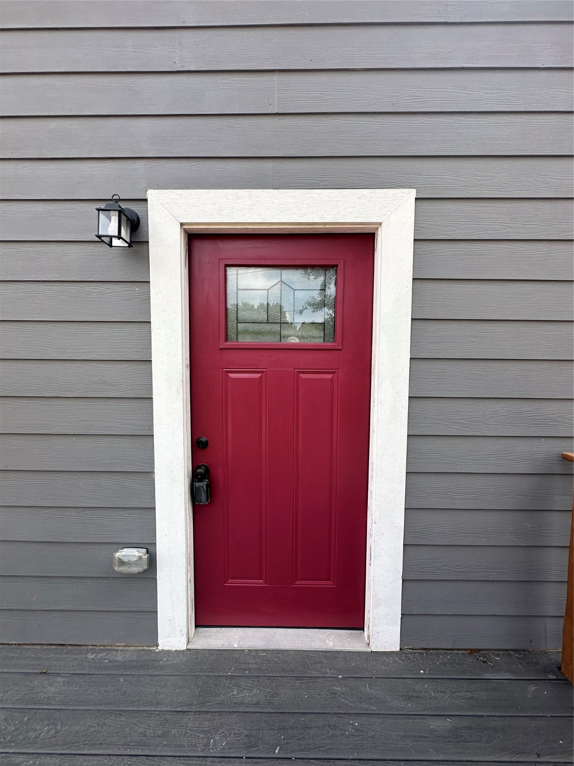 5910 East Houston Road Houston, TX 77028 - Photo 2 of 33 a view of entryway