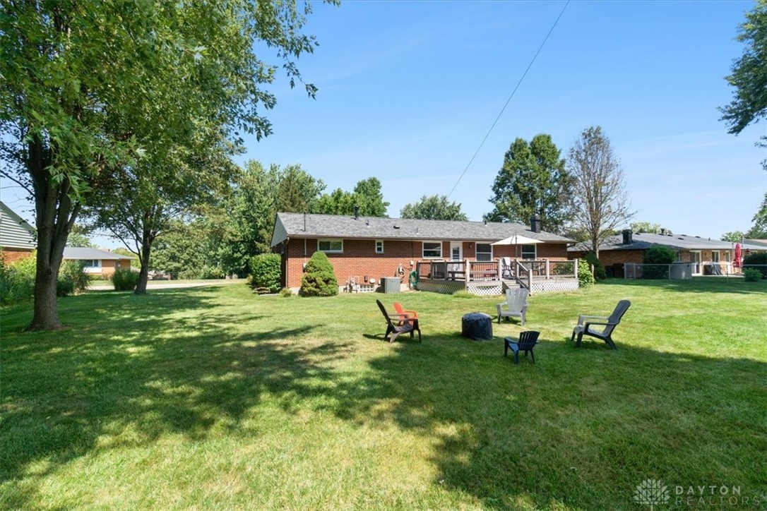 3000 Swigert Road Kettering, OH 45440 - Photo 38 of 45