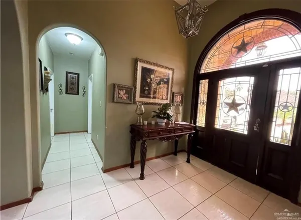 $2,800 | 2303 Nappa Valley Drive, Mission, TX 78573