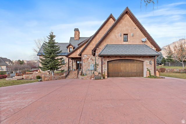 986 North Sunbrook Circle Alpine, UT 84004 - Photo 46 of 67