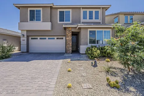 $418,950 | 11993 South 172nd Avenue, Goodyear, AZ 85338