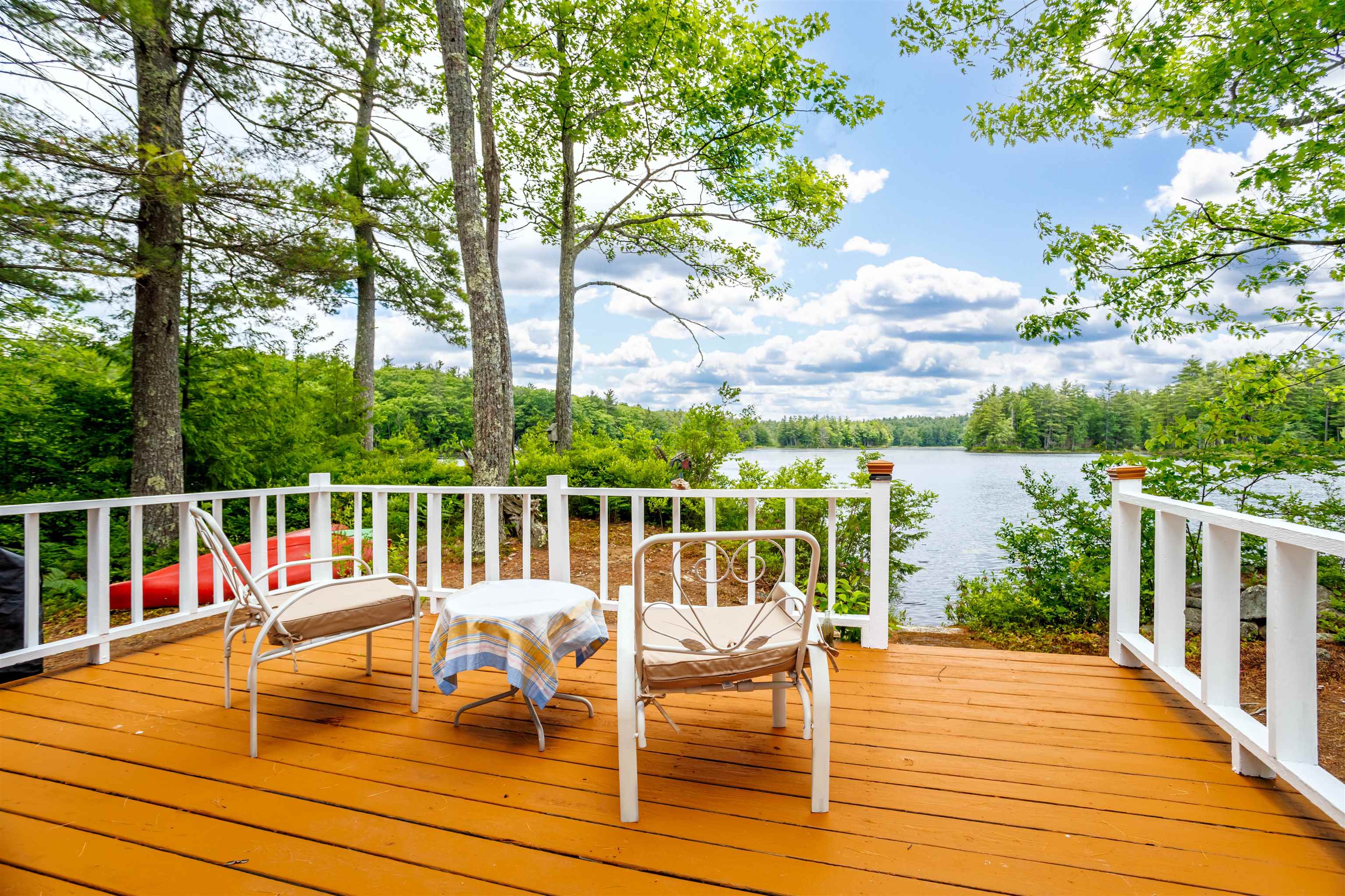 14 Sandy Cove Road Rindge, NH 03461 - Photo 41 of 60
