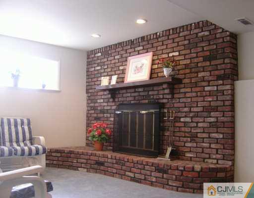 14 Lexington Road Somerset, NJ 08873 - Photo 5 of 8 a front view of a house with entryway