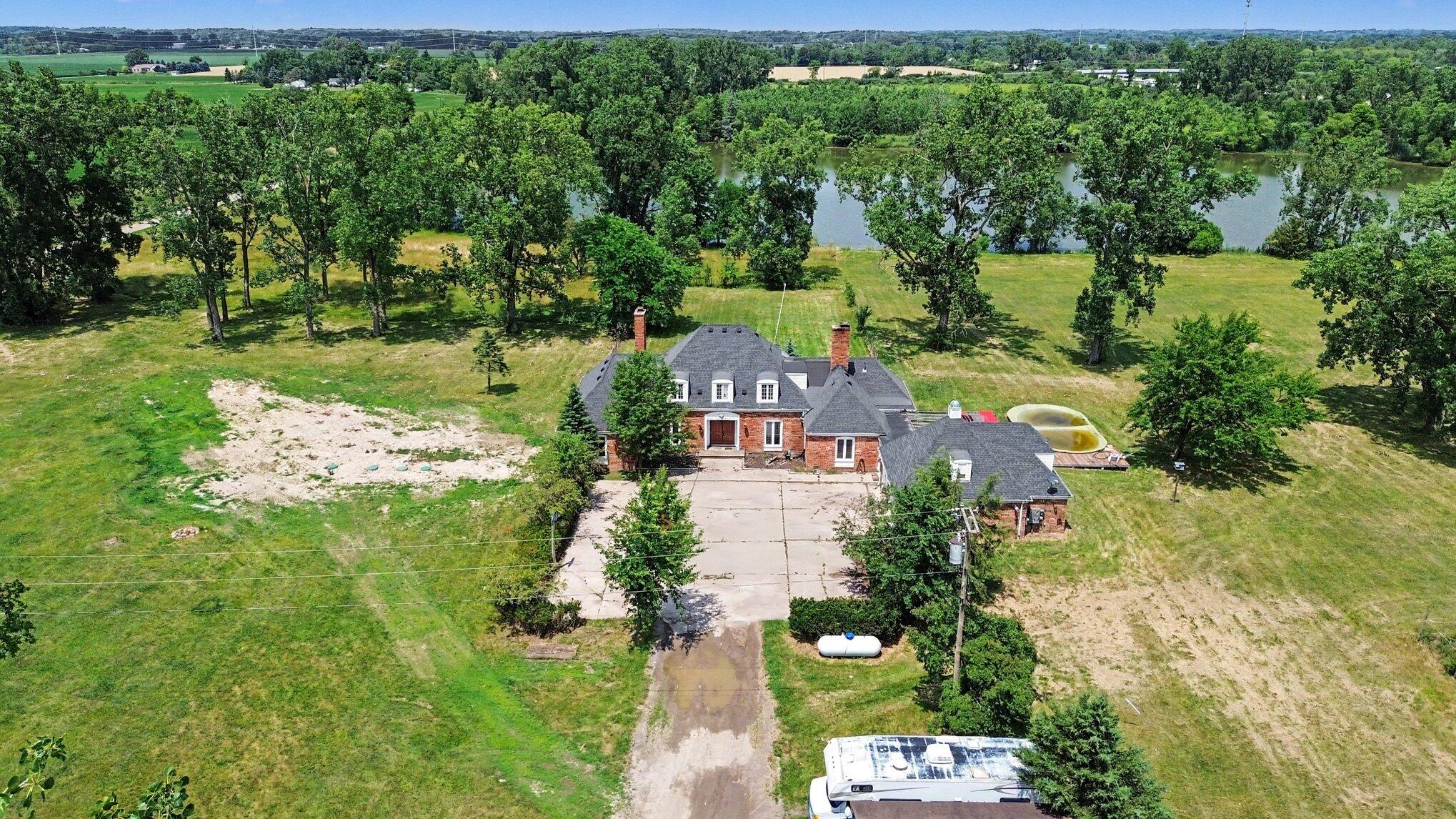 510 Willow Road Milan, MI 48160 - Photo 46 of 52 049_file_5676