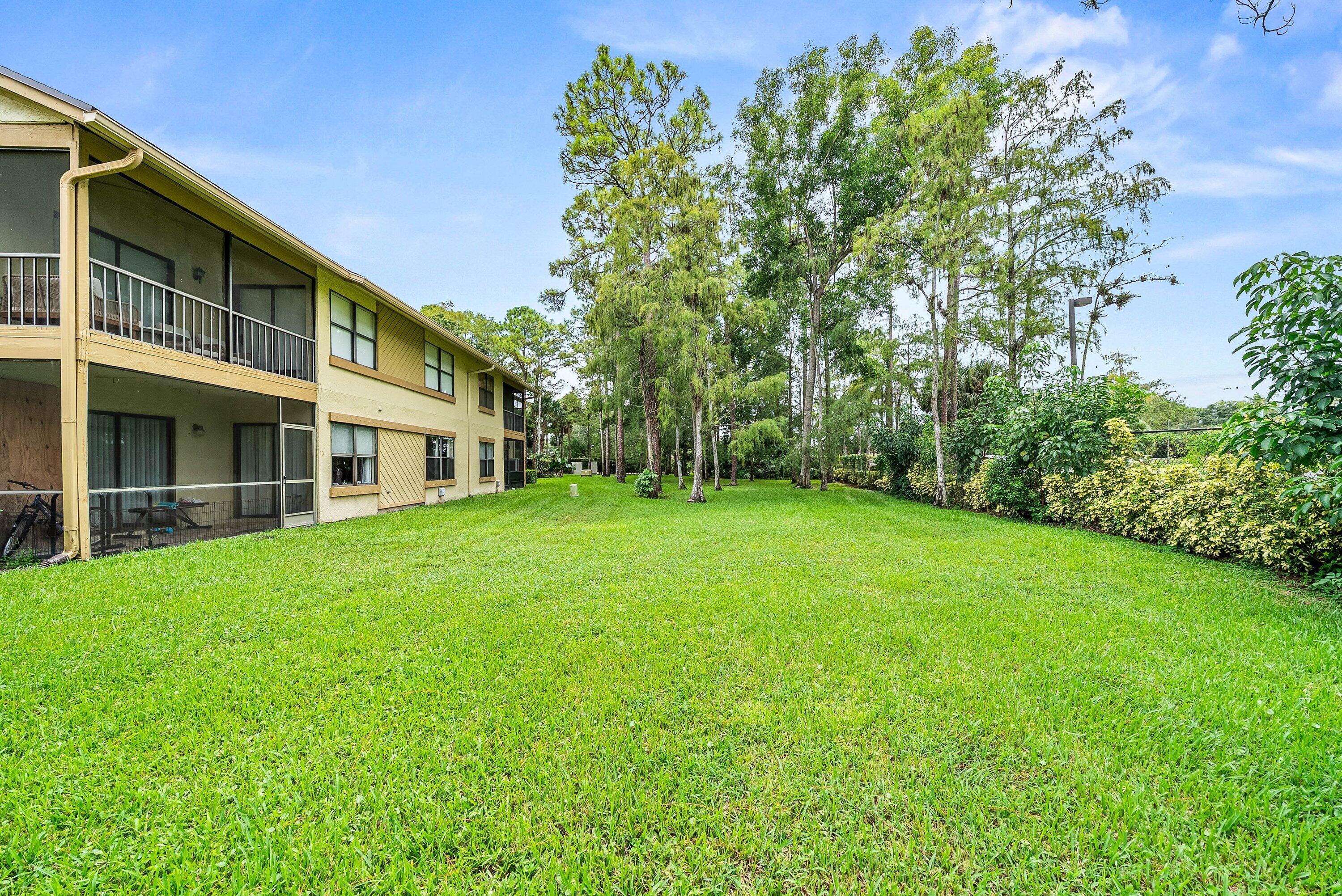 13105 Belhaven Court, Unit 15 Wellington, FL 33414 - Photo 31 of 31 030-13105BelhavenCourt-15-Wellington-FL-