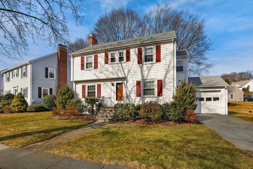 11 Garrison Road Belmont, MA 02478 - Photo 3 of 28 Gallery Image 3