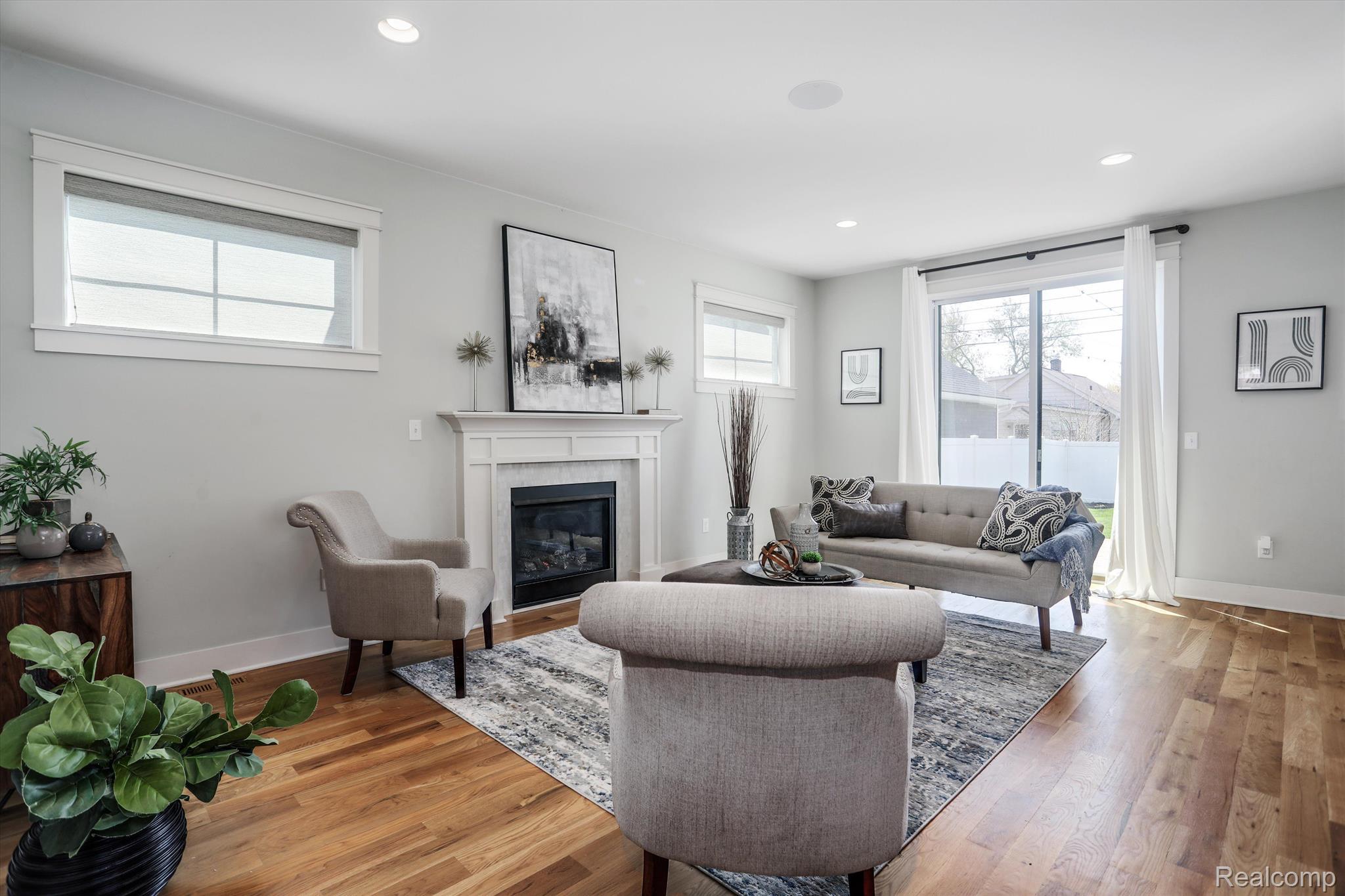 1259 Cambridge Road Berkley, MI 48072 - Photo 15 of 46 Gallery Image 15