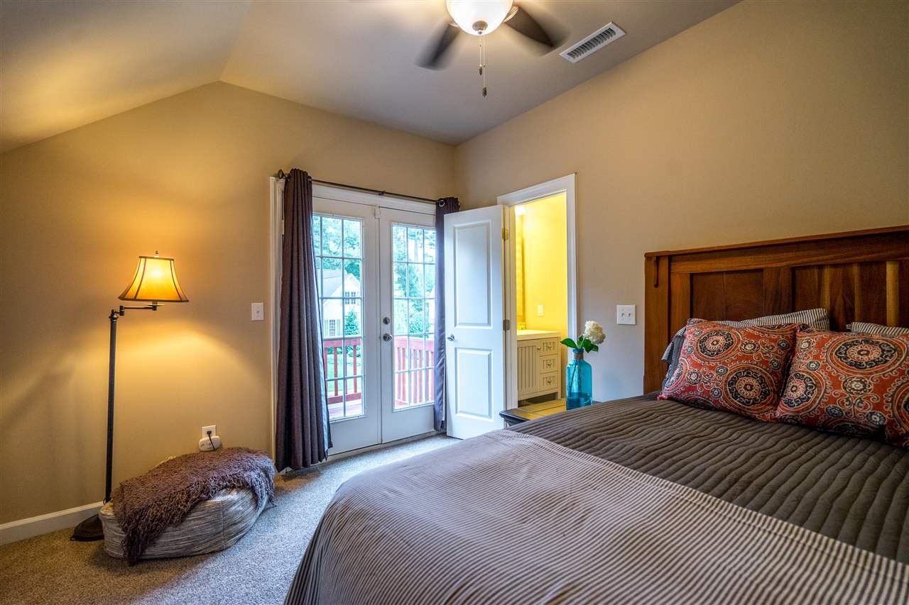 1602 Weatherford Circle Raleigh, NC 27604 - Photo 17 of 25 Bedroom