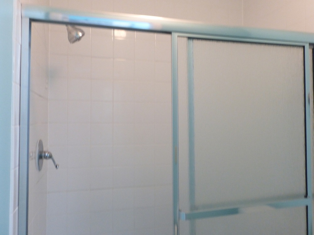 7771 Falcon Rest Circle, Unit 7771 Raleigh, NC 27615 - Photo 11 of 29 Master Shower