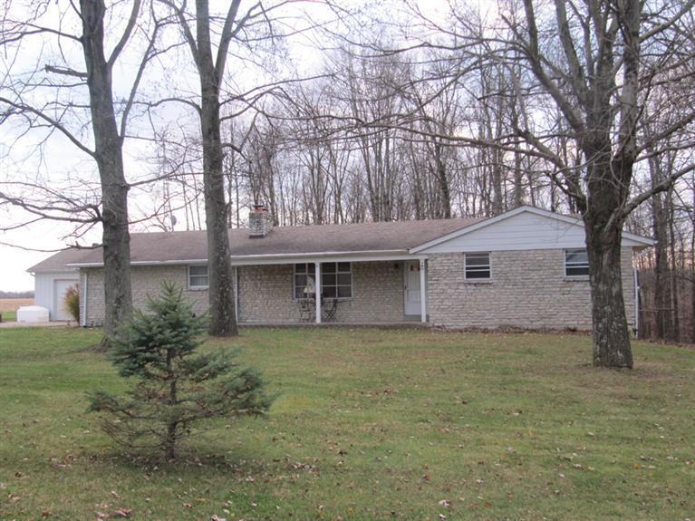 8984 Co Road Sunman, IN 47041 - Photo 1 of 1