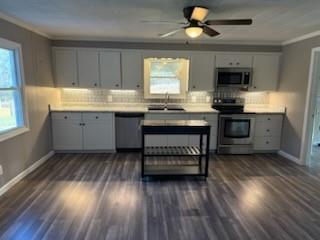 305 Daisy Street Northwest Resaca, GA 30735 - Photo 16 of 38