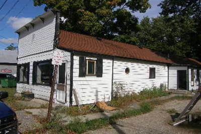 3601 South Derby Road Sidney, MI 48885 - Photo 1 of 1 Primary Photo