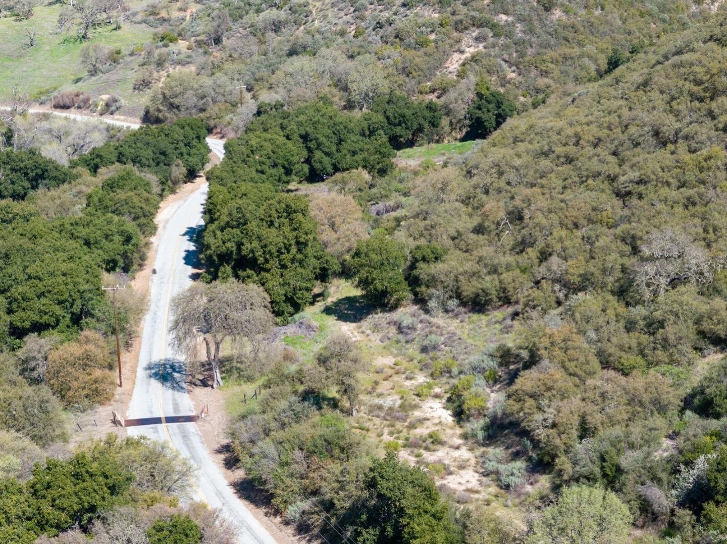 44175 East Carmel Valley Road Greenfield, CA 93927 - Photo 11 of 24 an aerial view of residential house with outdoor space