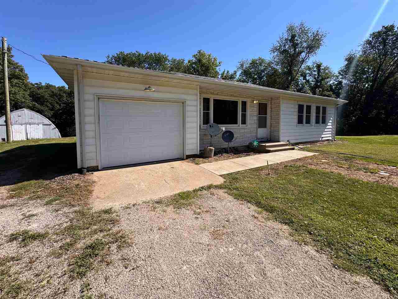 1418 Amana Road Northwest Amana, IA 52203 - Photo 1 of 59 Gallery Image 1