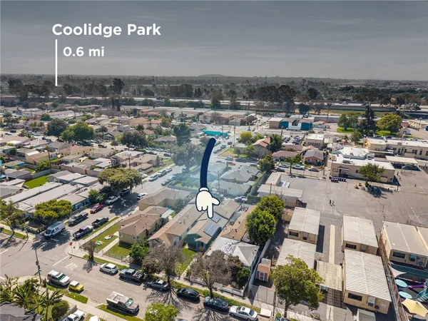 $615,000 | 180 East 67th Street, Long Beach, CA 90805