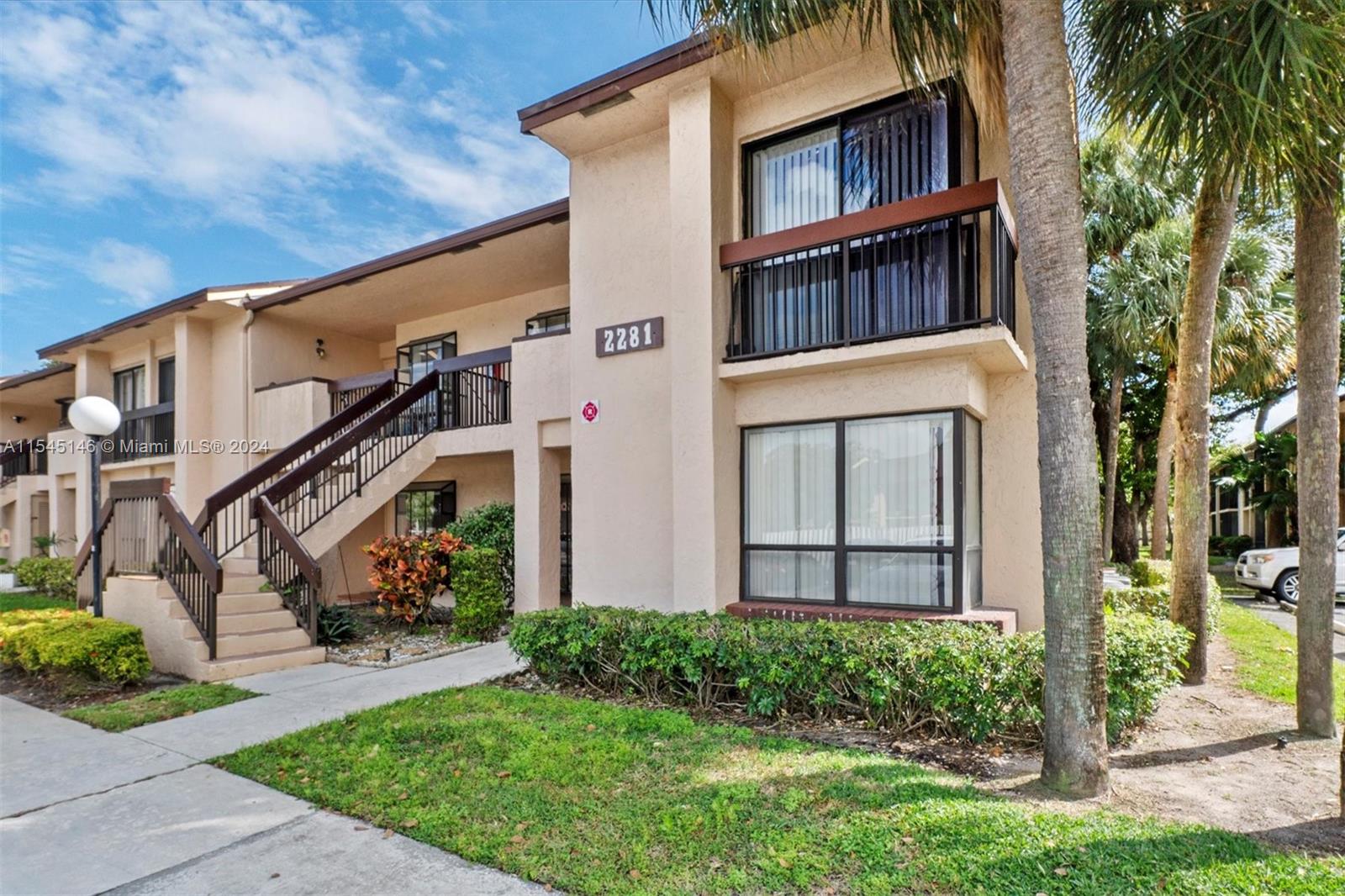 2281 Southwest 15th St Unit 151  
