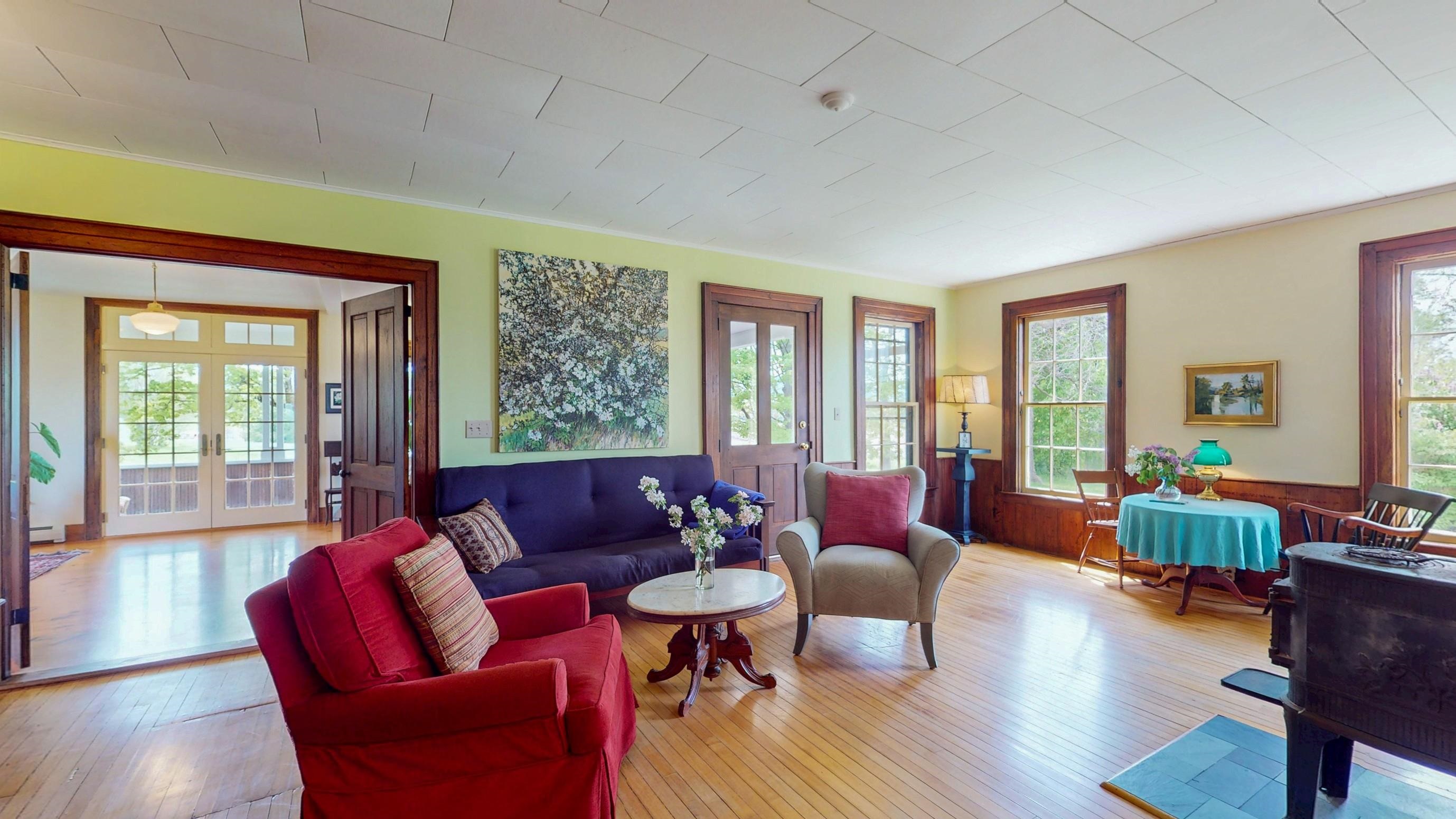 1844 Halladay Road Middlebury, VT 05753 - Photo 43 of 60