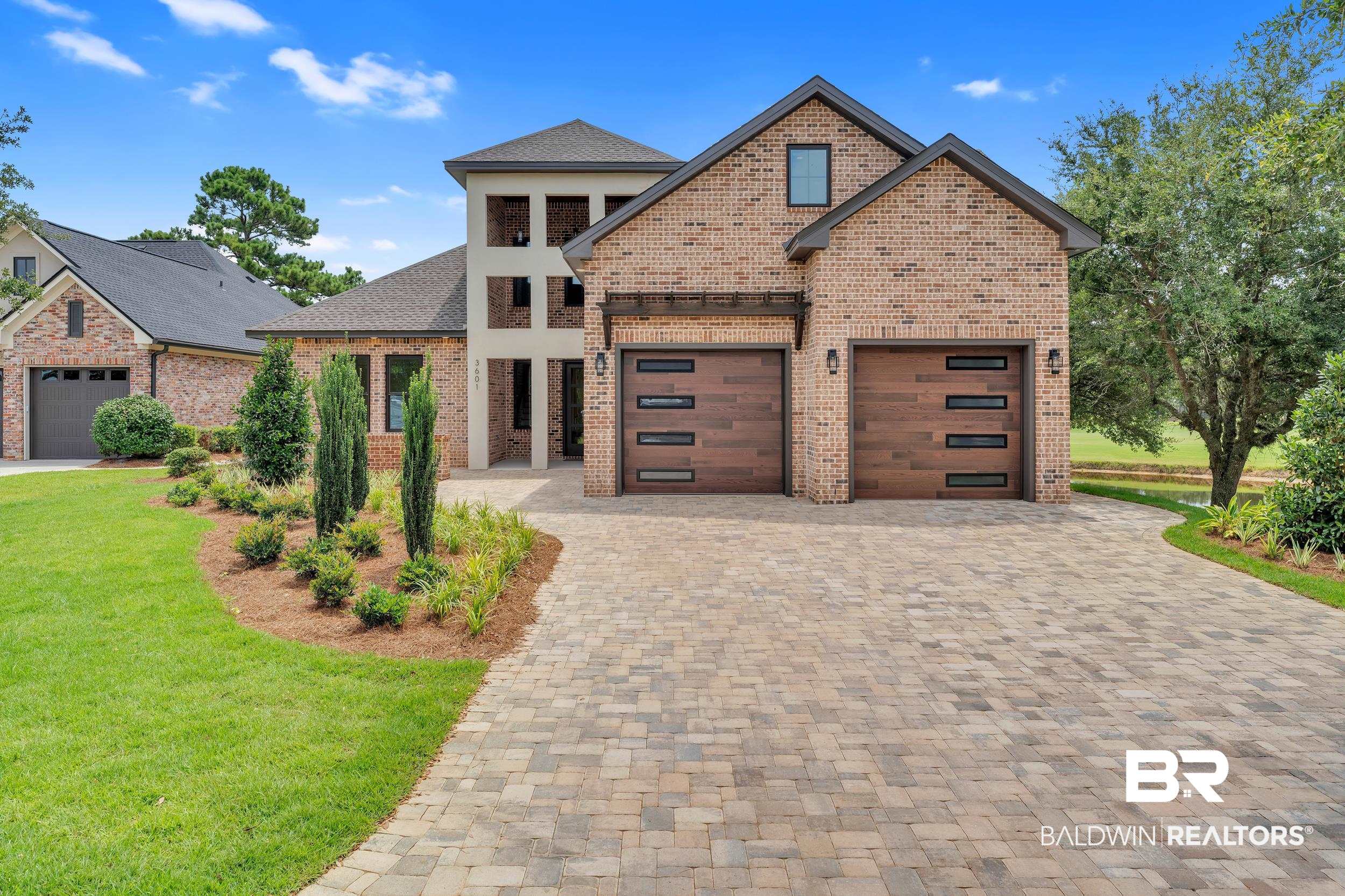 3601 Olde Park Road Gulf Shores, AL 36542 - Photo 1 of 61