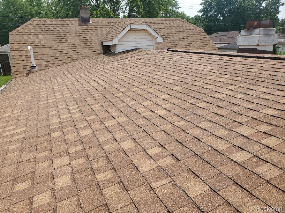 17650 Ruth Street Melvindale, MI 48122 - Photo 4 of 39