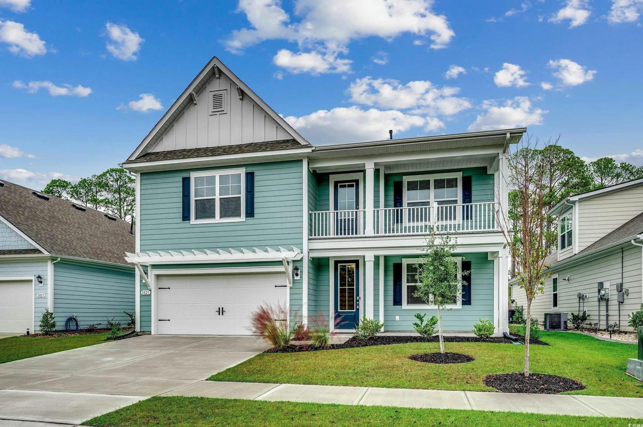 1021 Brick Point Conway, SC 29526 - Photo 36 of 38