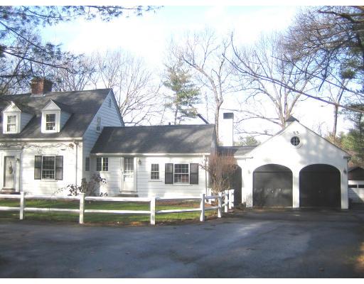 22 Normandie Road Dover, MA 02030 - Photo 11 of 11