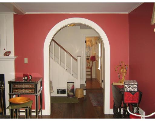 22 Normandie Road Dover, MA 02030 - Photo 9 of 11 a view of livingroom with furniture