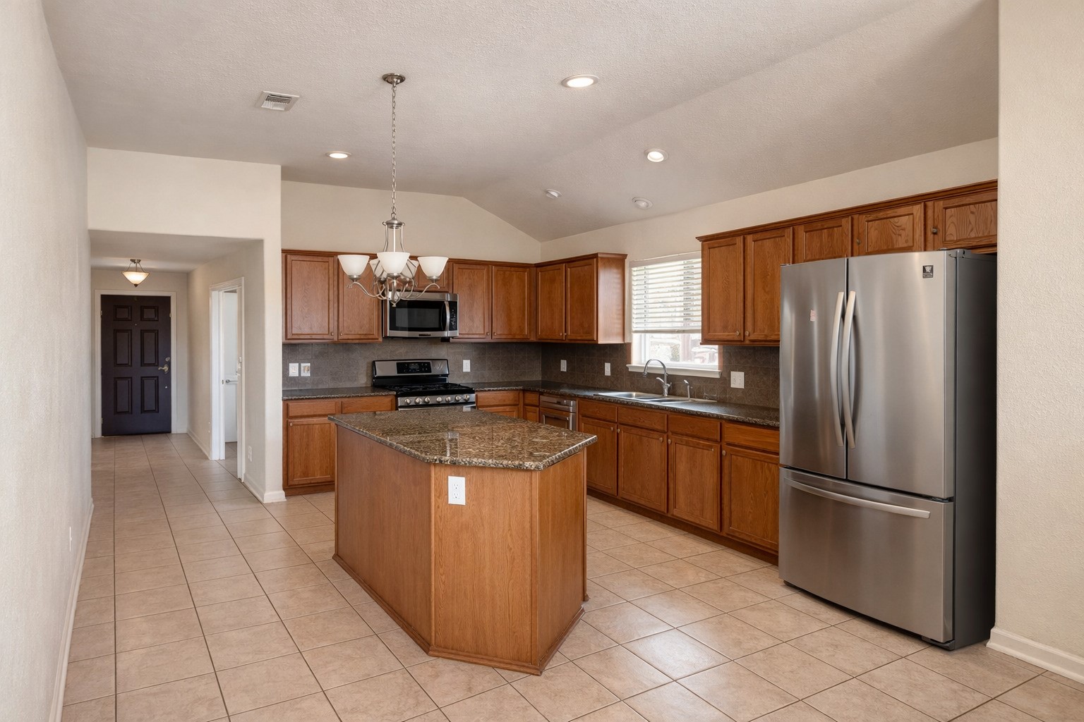 17715 Barton Point Lane Richmond, TX 77407 - Photo 3 of 10