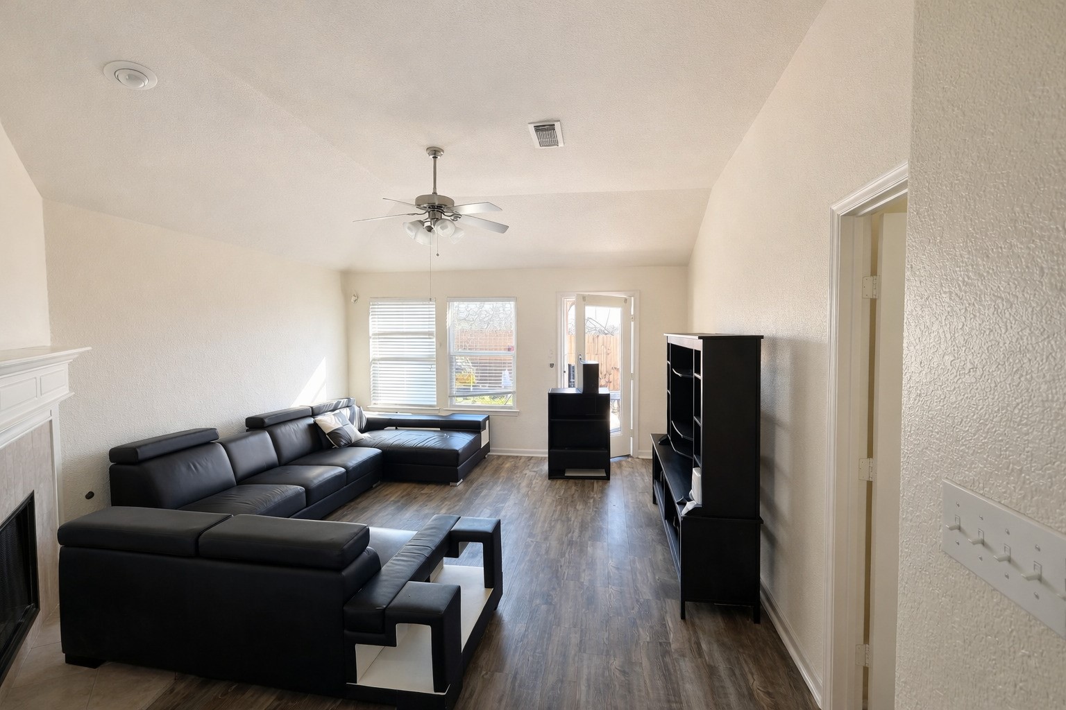 17715 Barton Point Lane Richmond, TX 77407 - Photo 4 of 10