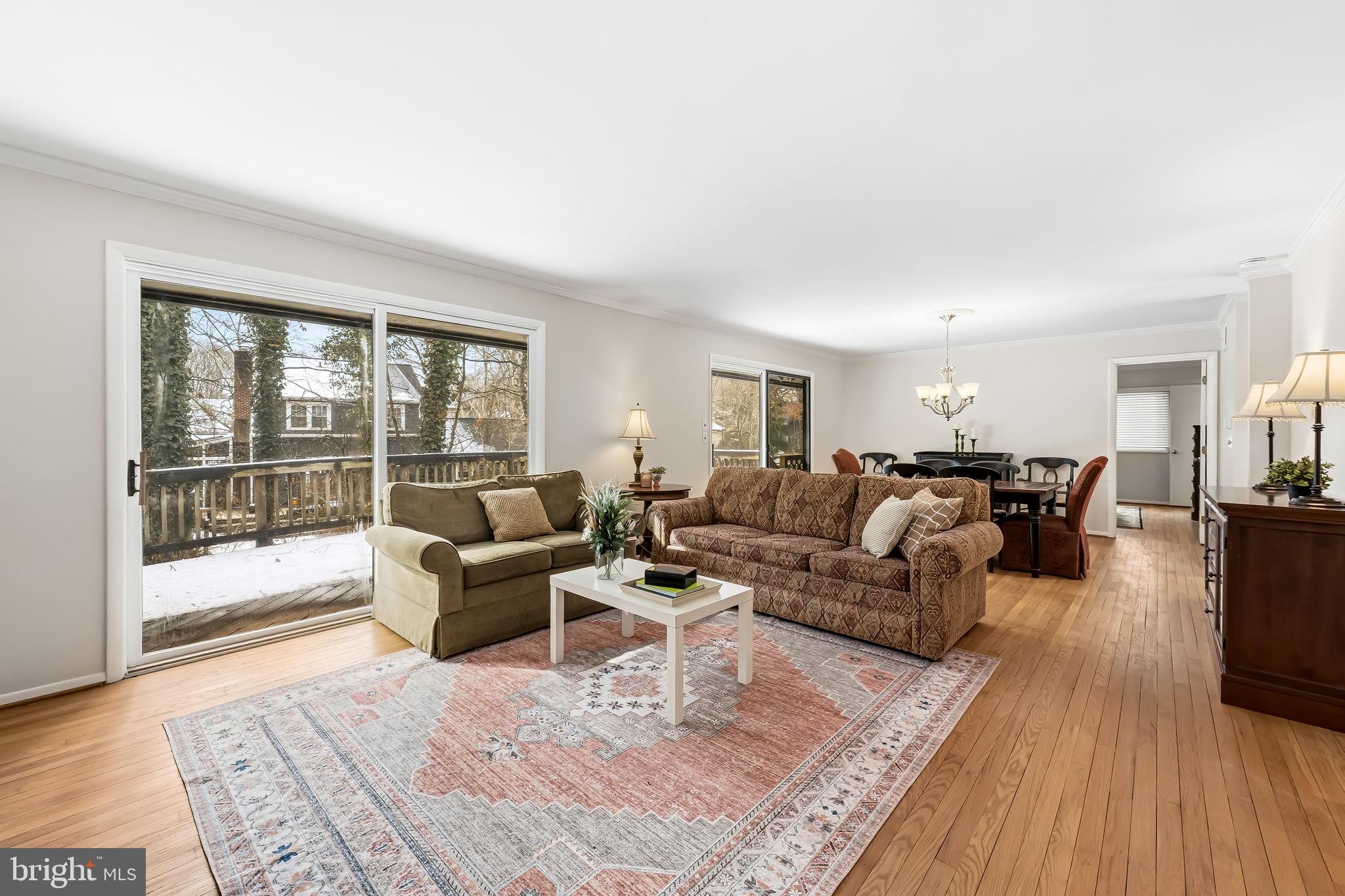 5218 Harpers Farm Road Columbia, MD 21044 - Photo 11 of 44