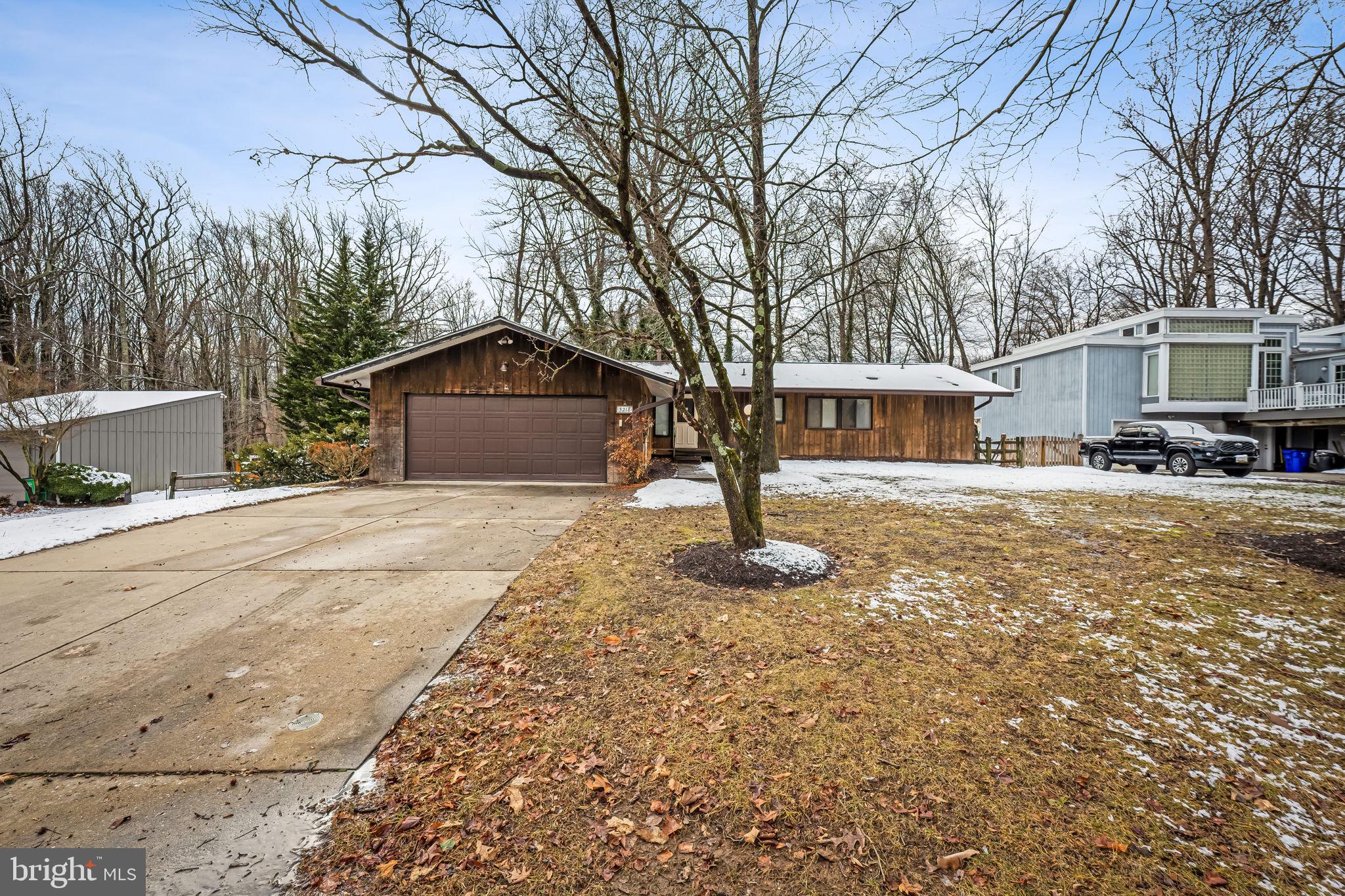 5218 Harpers Farm Road Columbia, MD 21044 - Photo 2 of 44