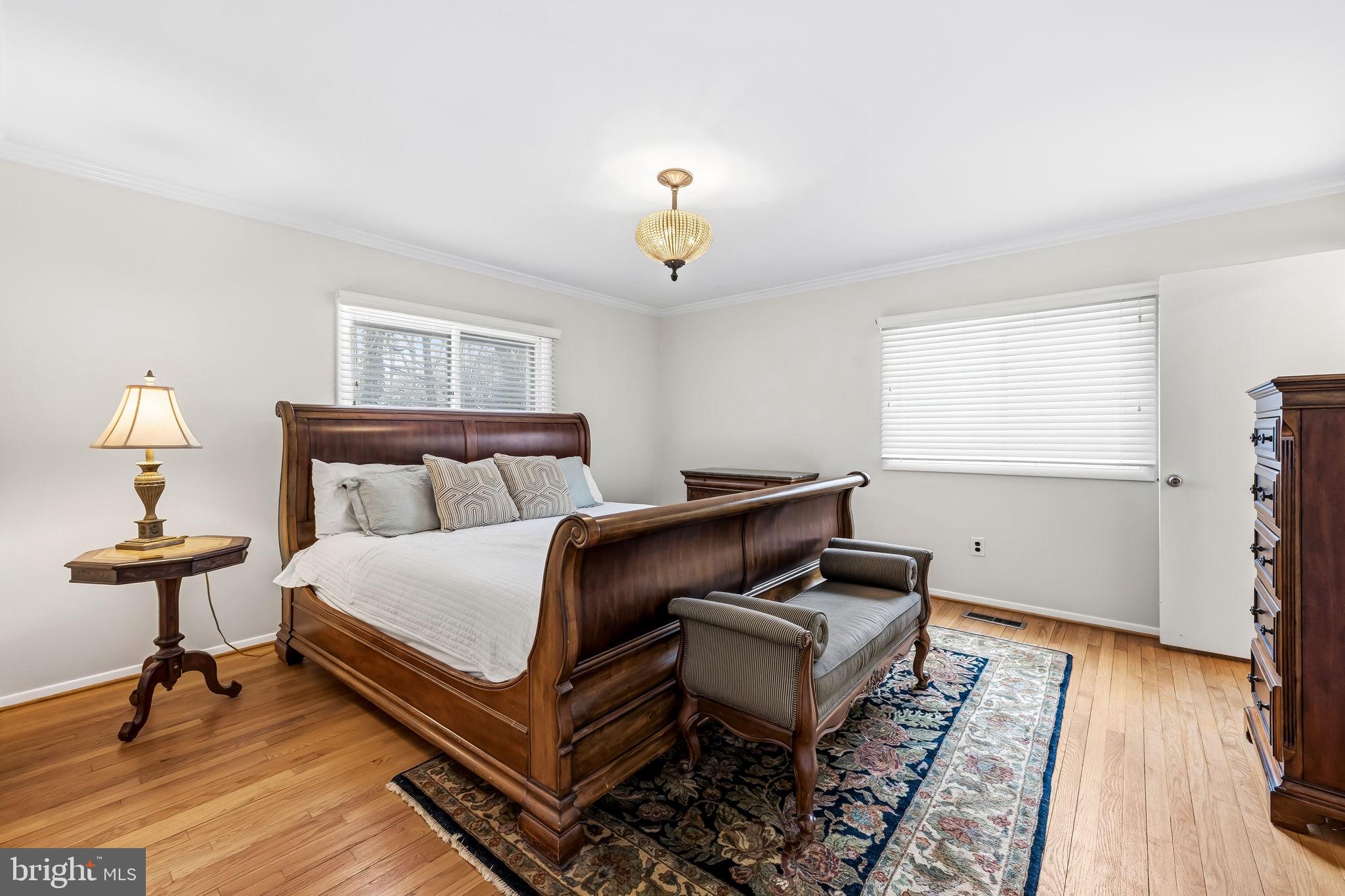 5218 Harpers Farm Road Columbia, MD 21044 - Photo 23 of 44