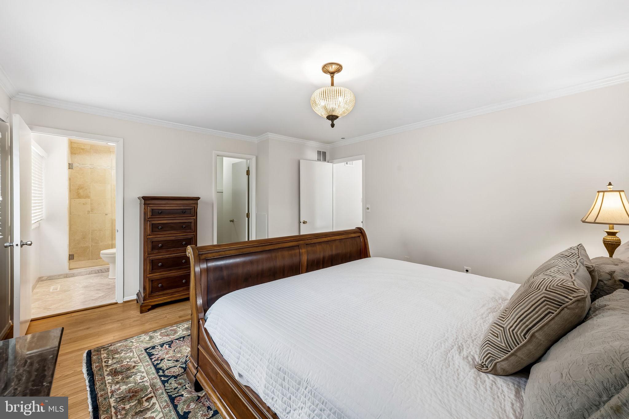 5218 Harpers Farm Road Columbia, MD 21044 - Photo 25 of 44