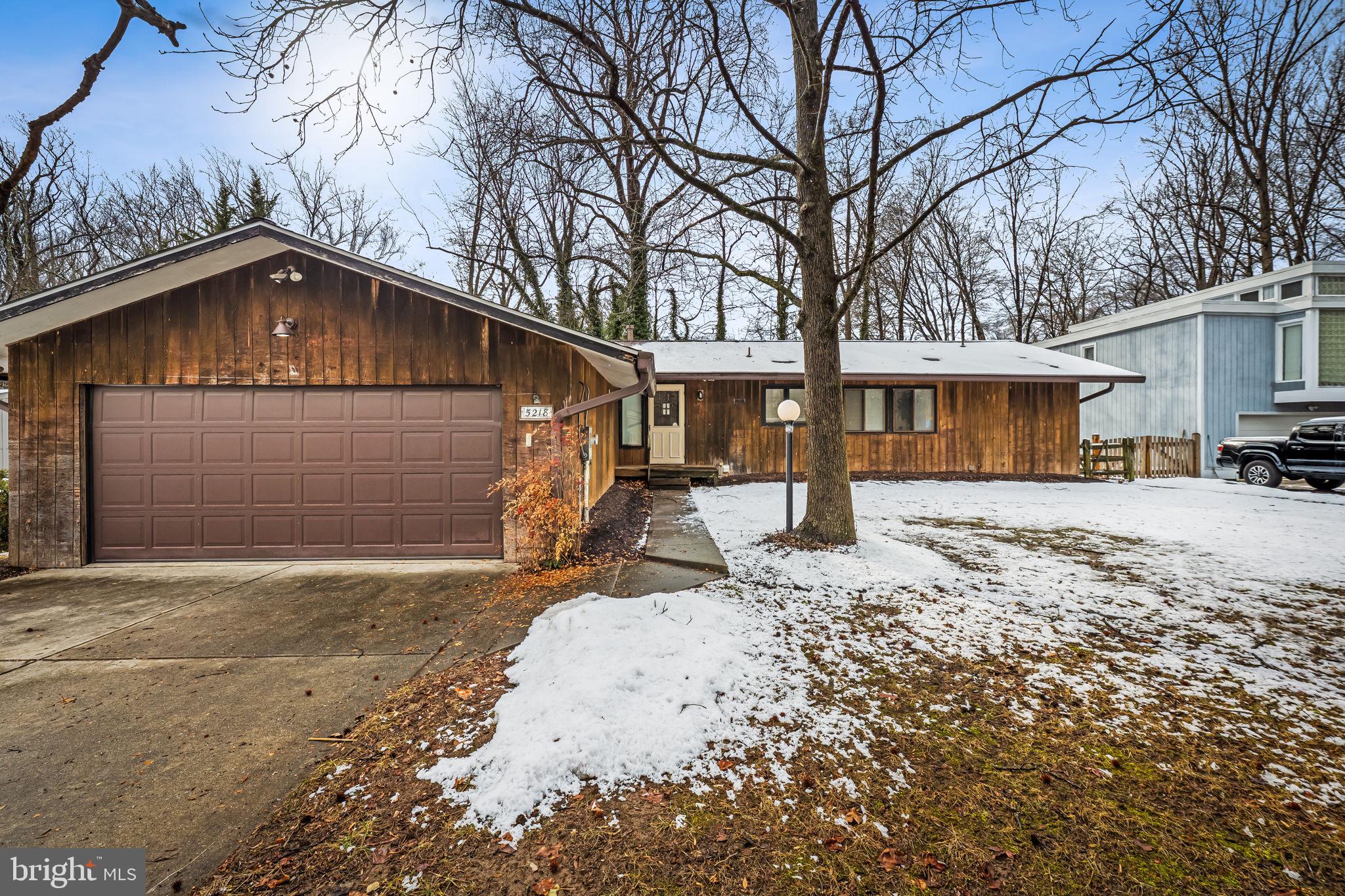 5218 Harpers Farm Road Columbia, MD 21044 - Photo 3 of 44