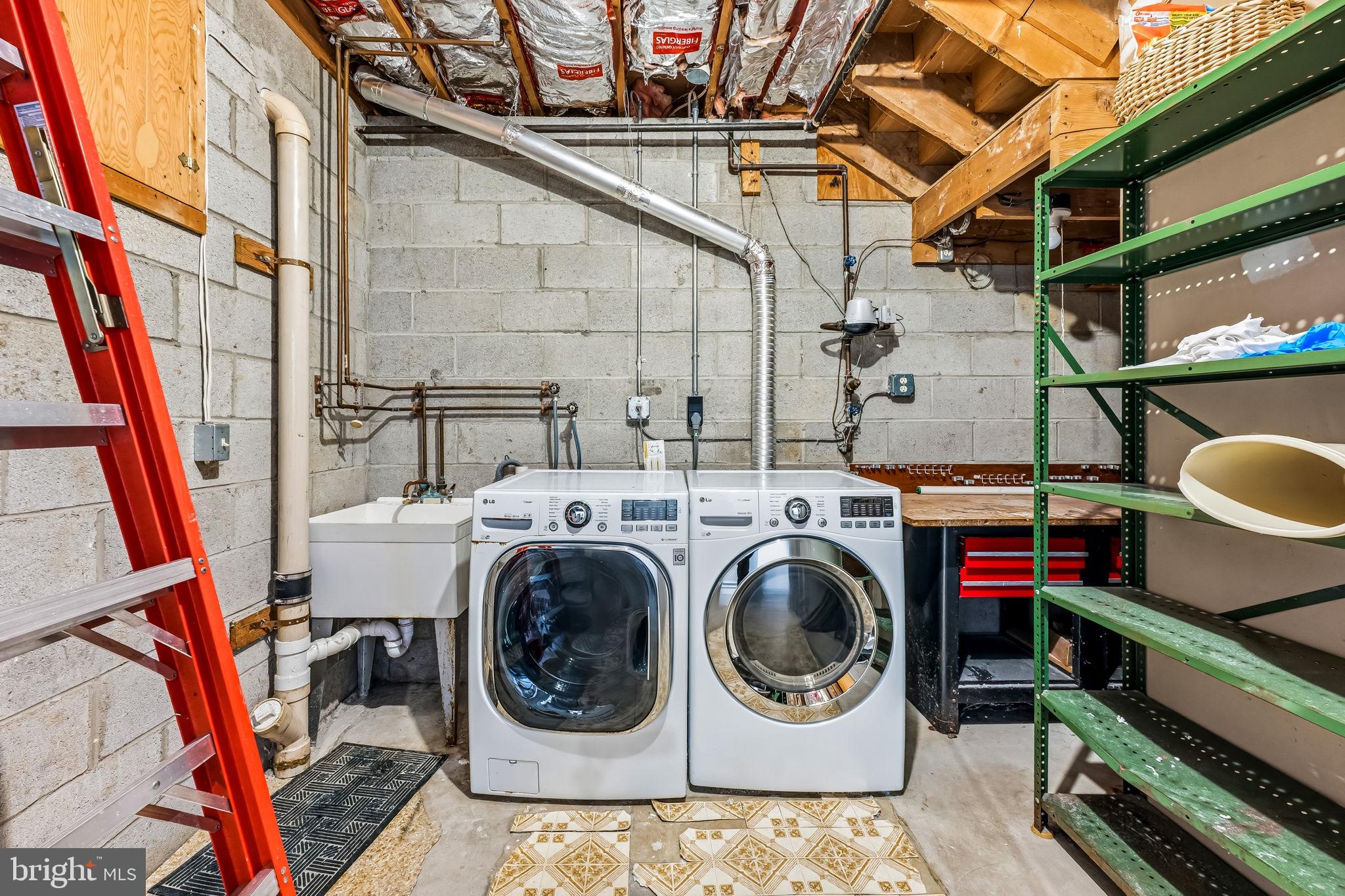 5218 Harpers Farm Road Columbia, MD 21044 - Photo 33 of 44