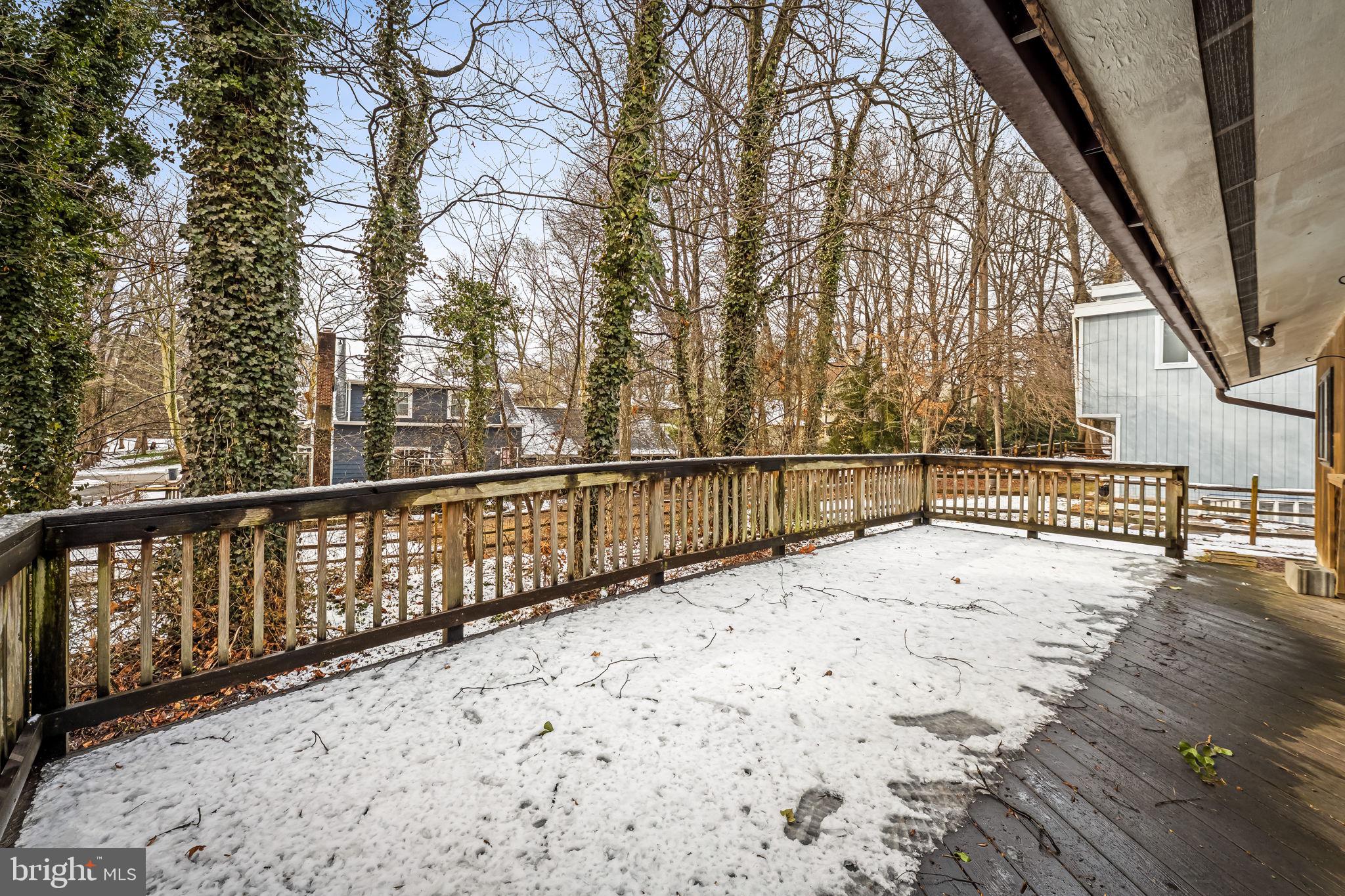 5218 Harpers Farm Road Columbia, MD 21044 - Photo 37 of 44