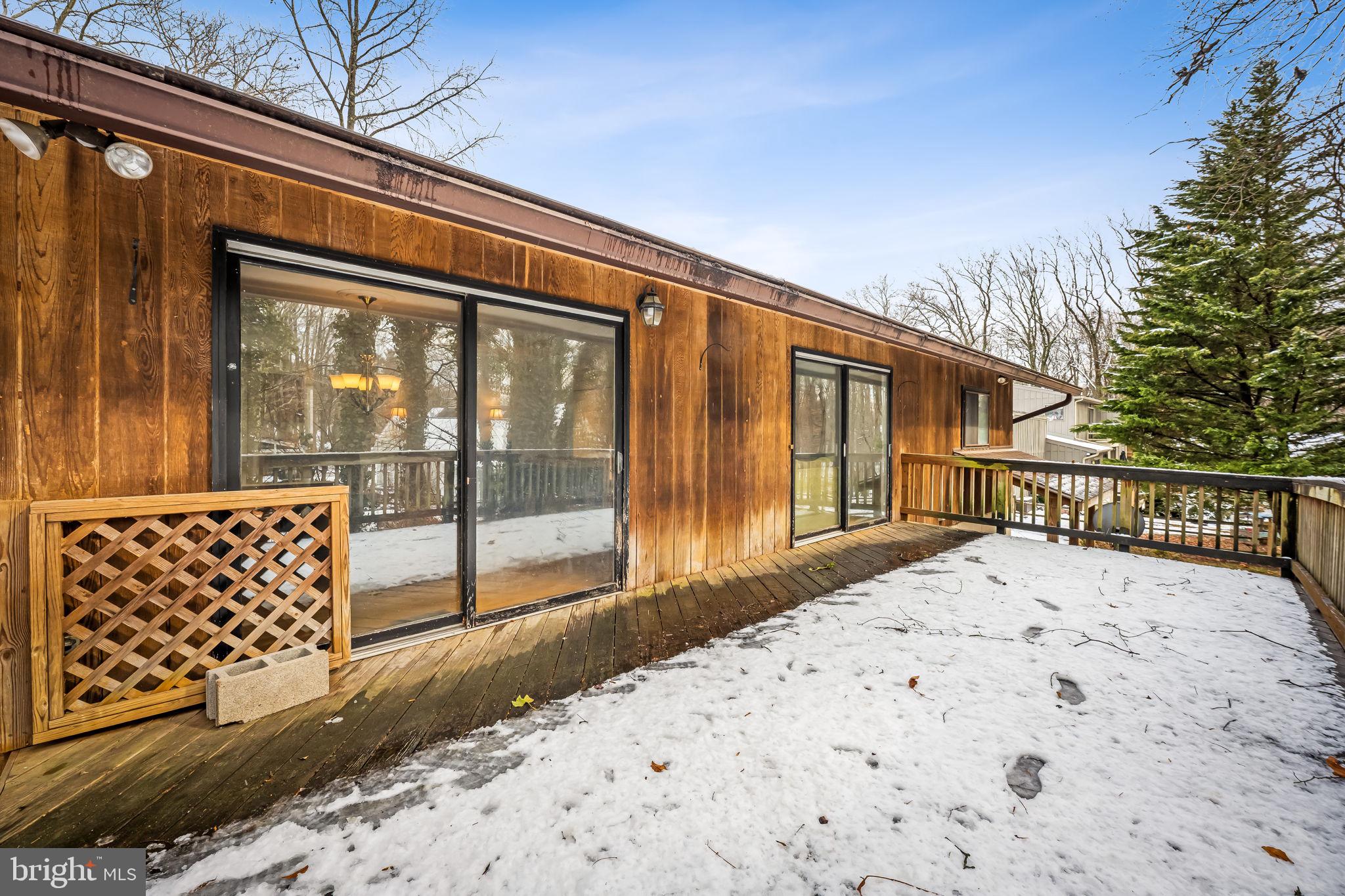 5218 Harpers Farm Road Columbia, MD 21044 - Photo 38 of 44