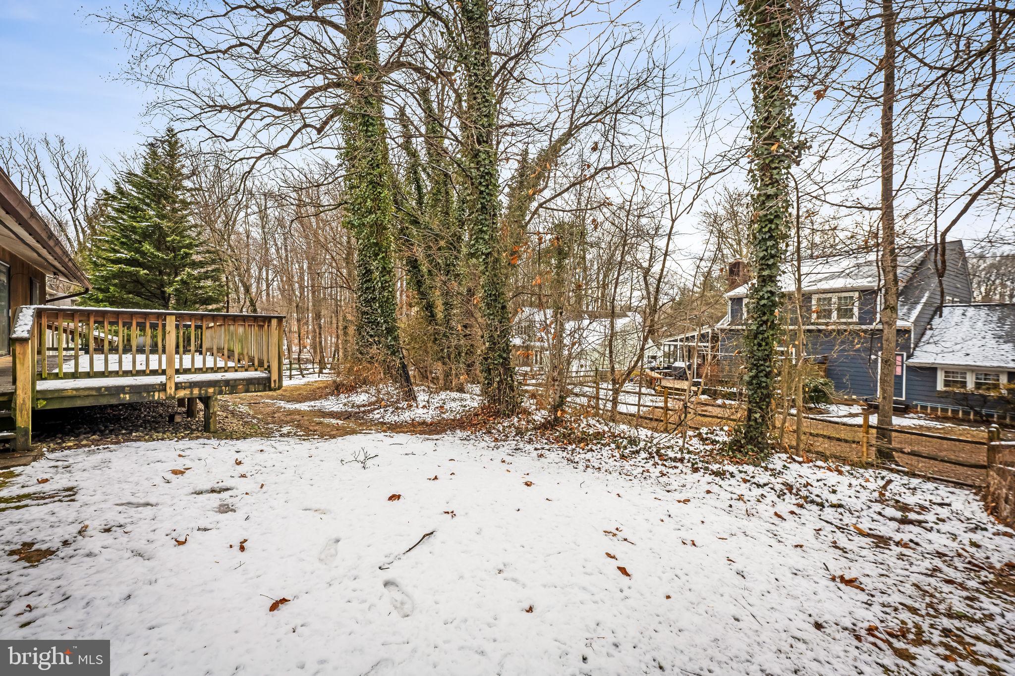 5218 Harpers Farm Road Columbia, MD 21044 - Photo 39 of 44