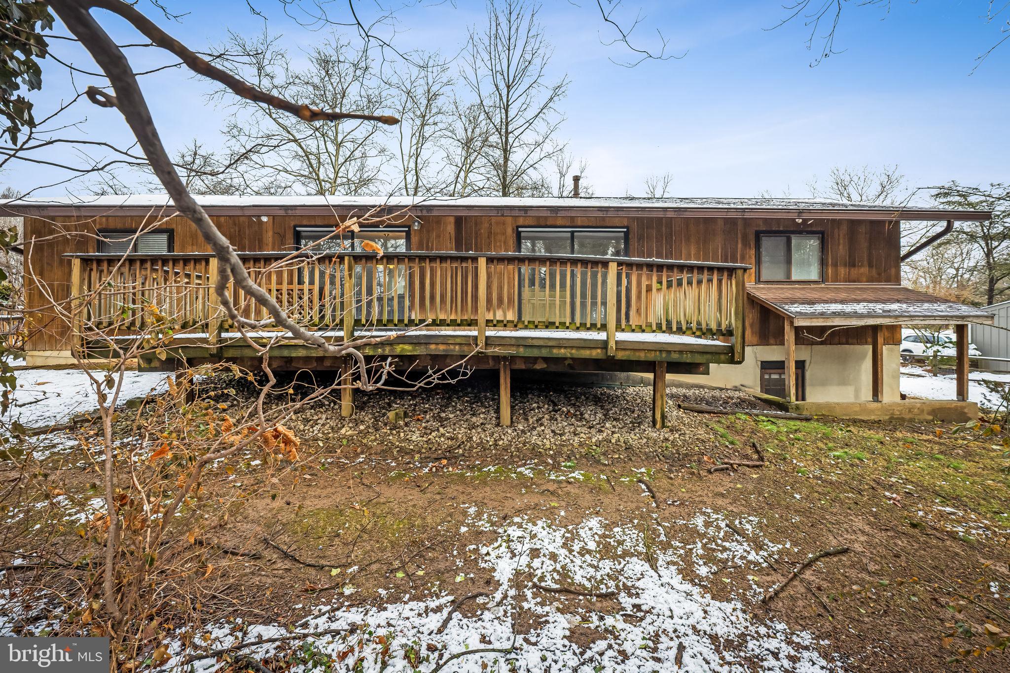 5218 Harpers Farm Road Columbia, MD 21044 - Photo 41 of 44