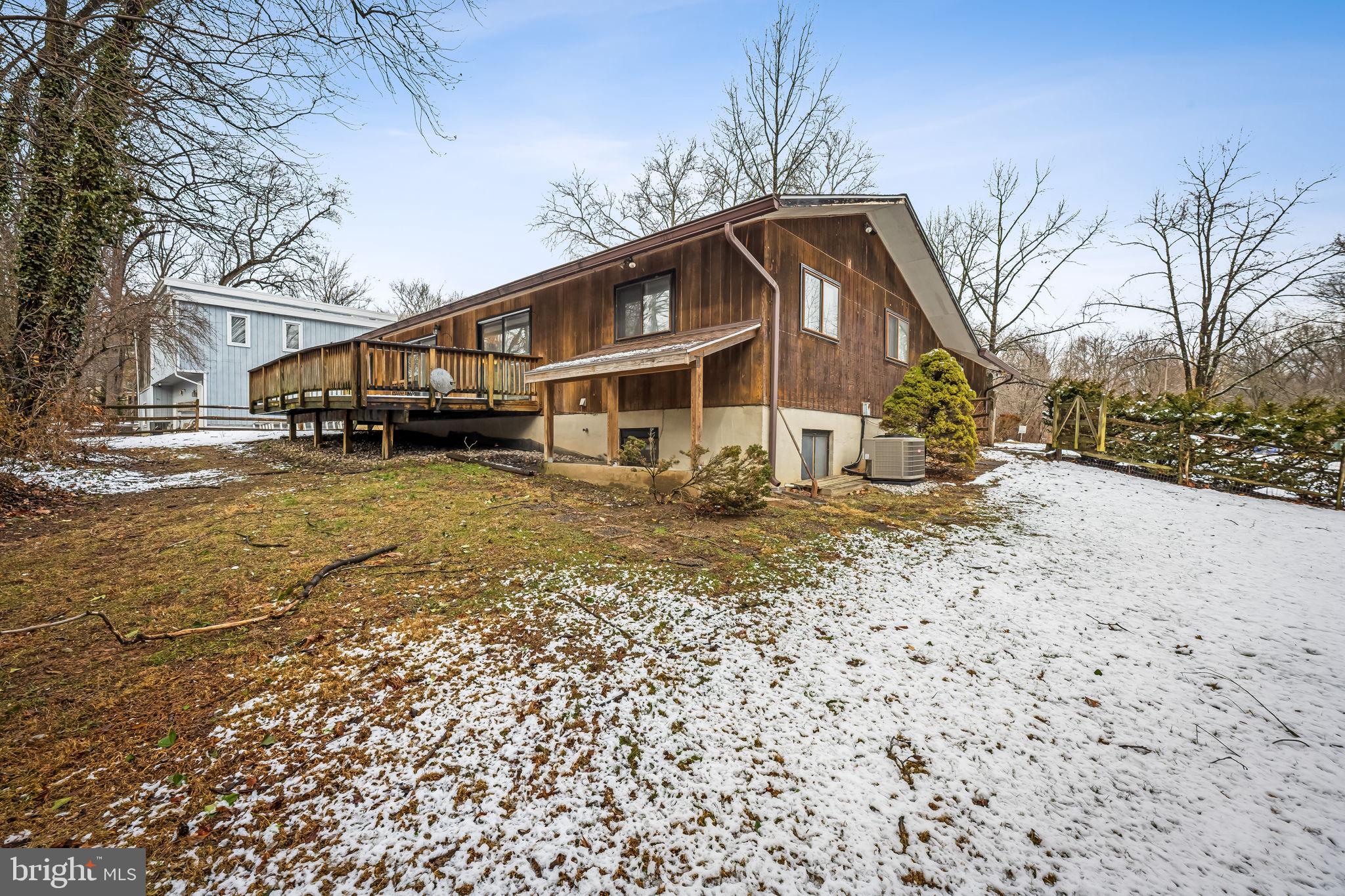 5218 Harpers Farm Road Columbia, MD 21044 - Photo 42 of 44