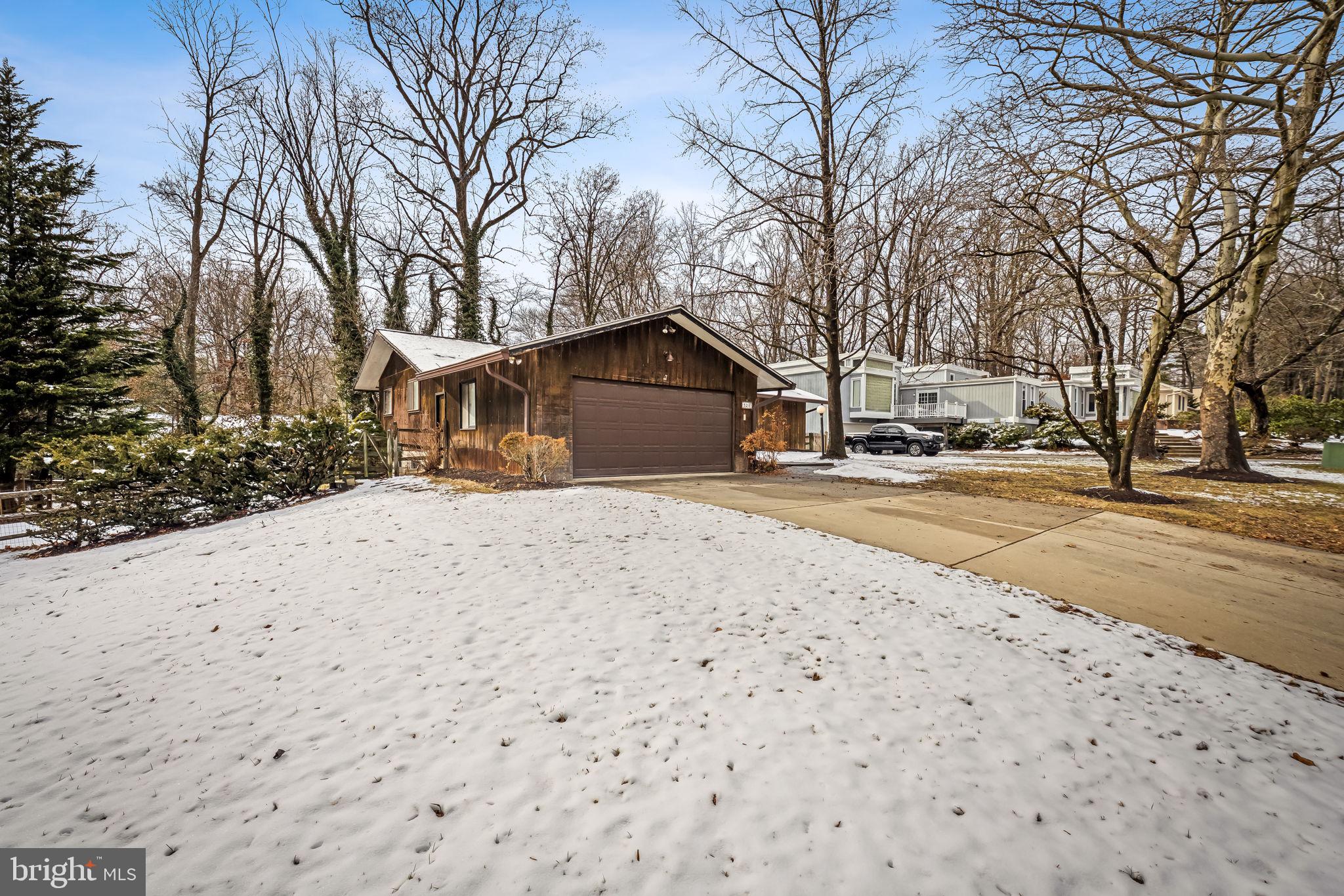 5218 Harpers Farm Road Columbia, MD 21044 - Photo 43 of 44