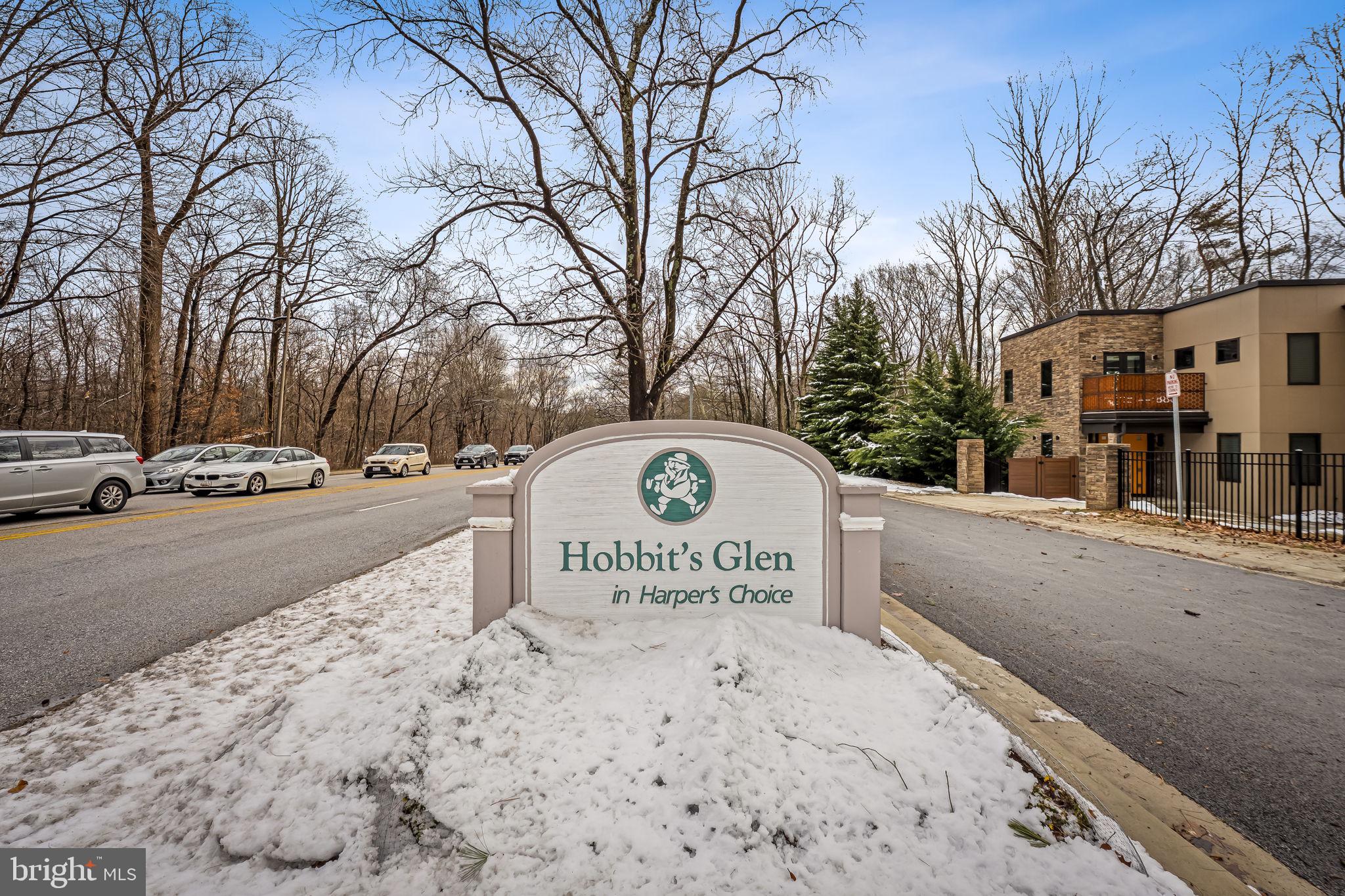 5218 Harpers Farm Road Columbia, MD 21044 - Photo 44 of 44