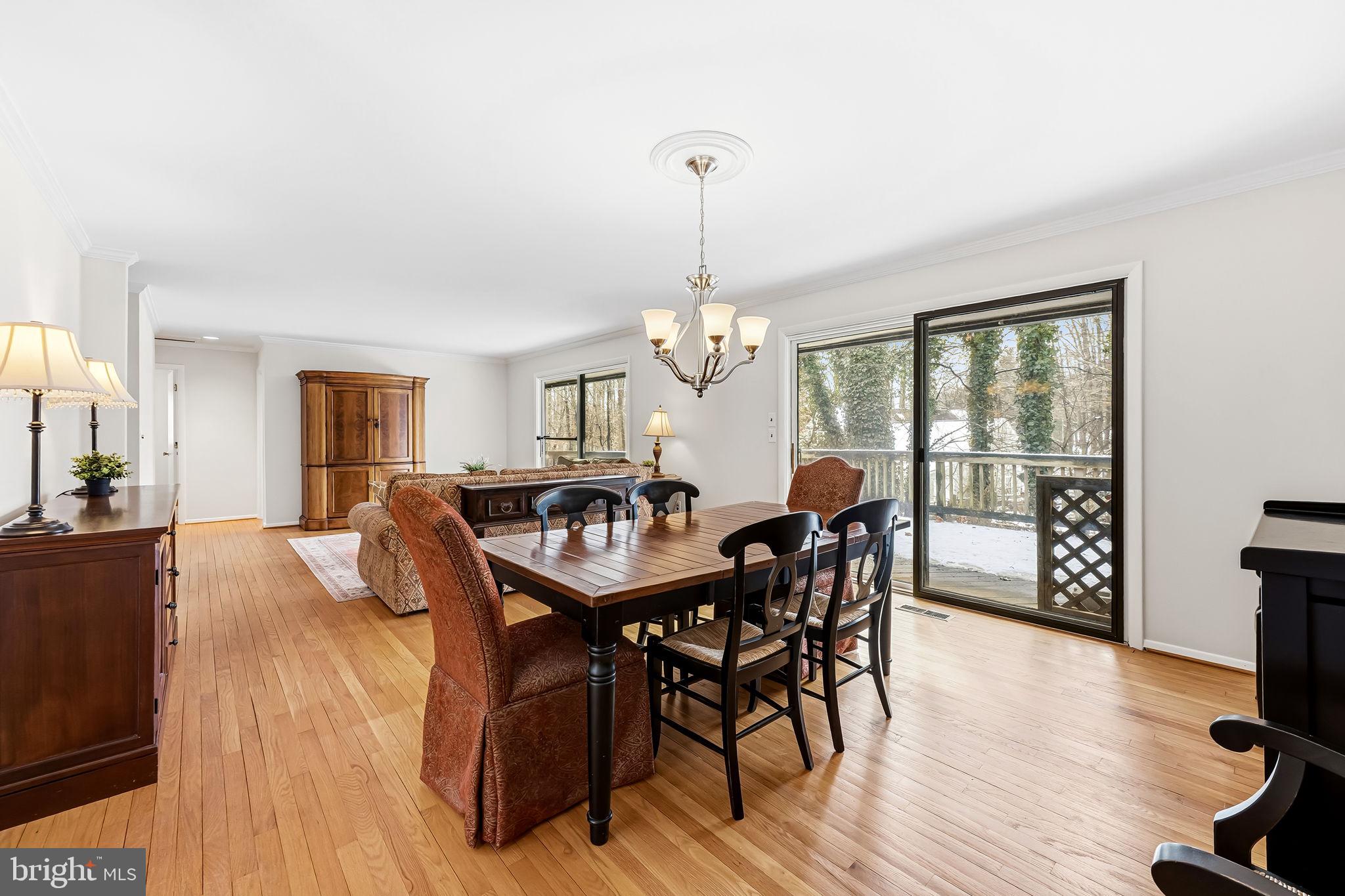 5218 Harpers Farm Road Columbia, MD 21044 - Photo 5 of 44