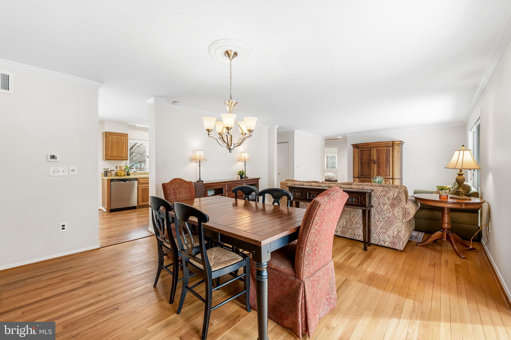 5218 Harpers Farm Road Columbia, MD 21044 - Photo 6 of 44