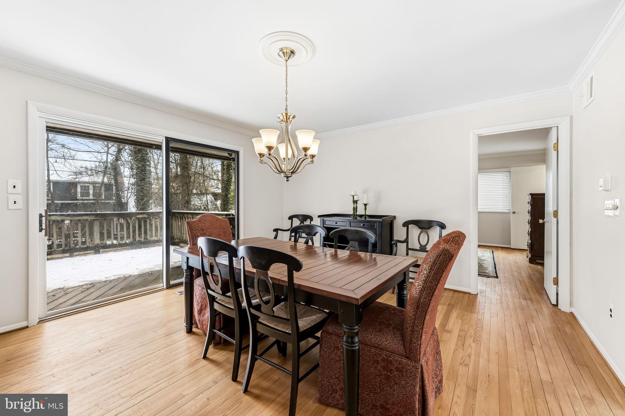 5218 Harpers Farm Road Columbia, MD 21044 - Photo 7 of 44