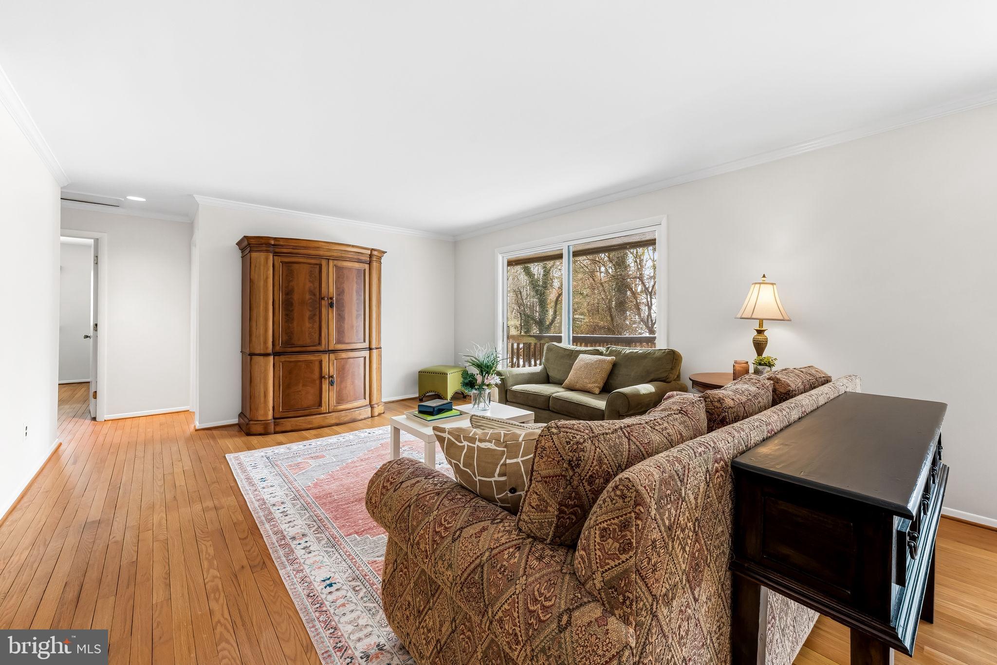 5218 Harpers Farm Road Columbia, MD 21044 - Photo 8 of 44