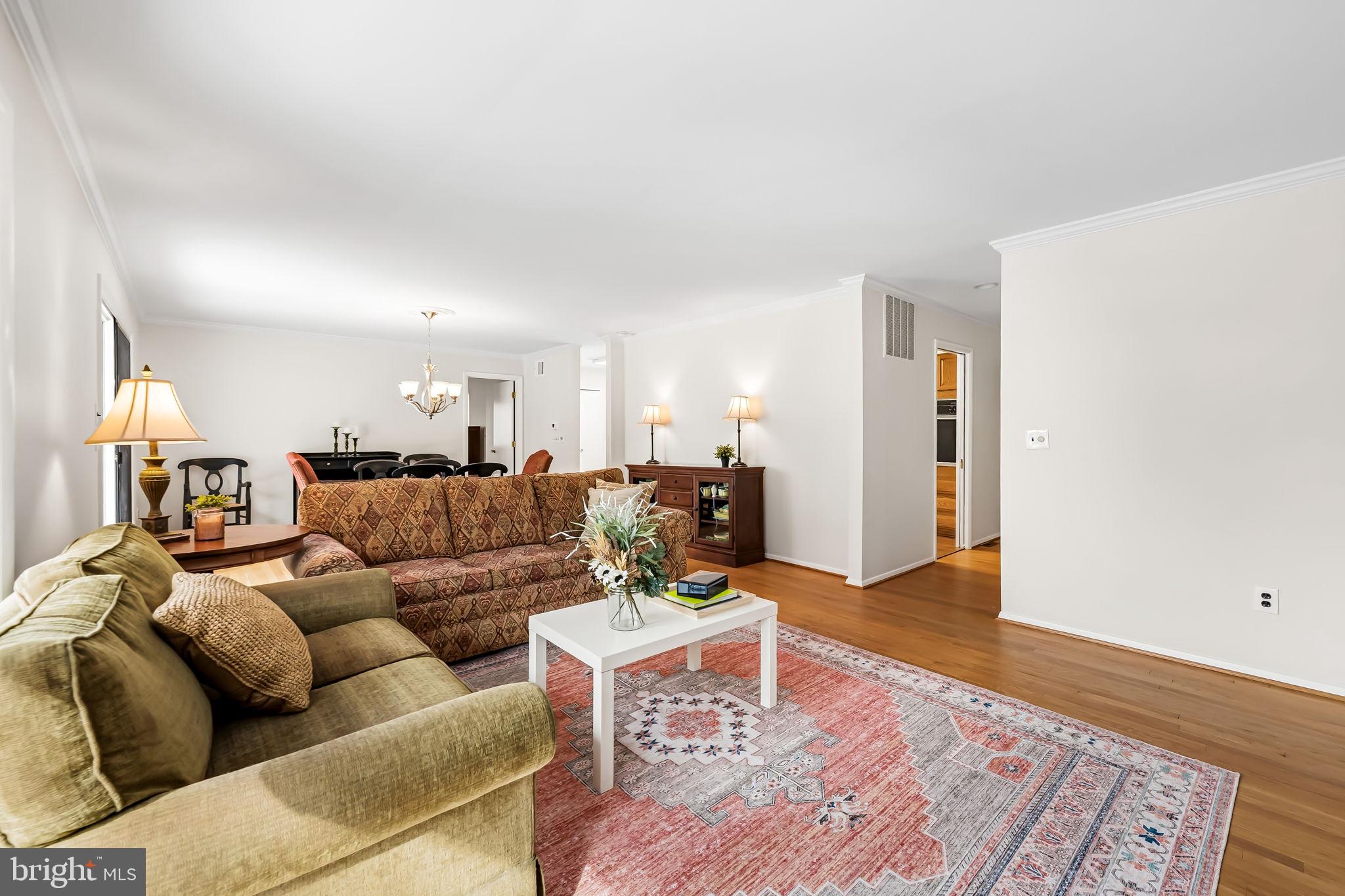 5218 Harpers Farm Road Columbia, MD 21044 - Photo 10 of 44